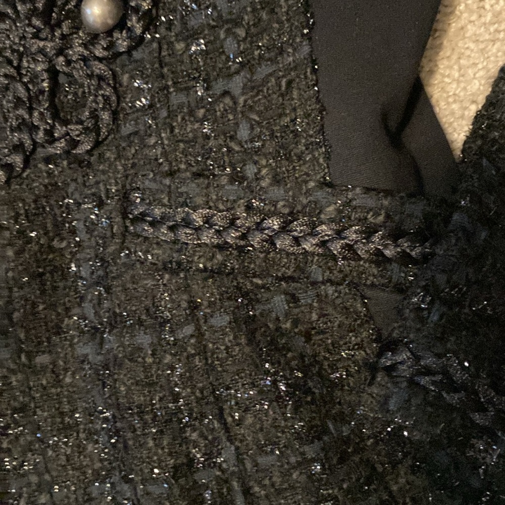 Express Military Inspired Jacket - image 6